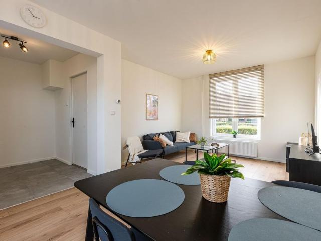 Huis te huur: Bolwerk 58 4551 AH Sas van Gent