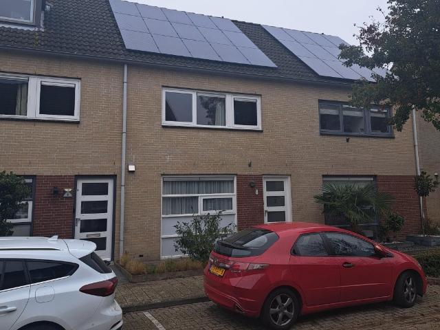 Huis te huur Boogschutter in Etten Leur voor € 1.995
