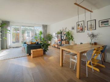 Huis te huur Boomgaardlaan 26 in Amsterdam voor € 3.000