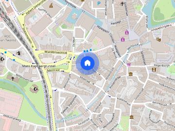 Huis te huur: Boompjes 5 7607 HE Almelo