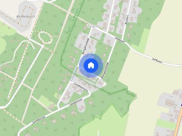 Huis te huur: Borgersstede 12 5131 NX Alphen NB