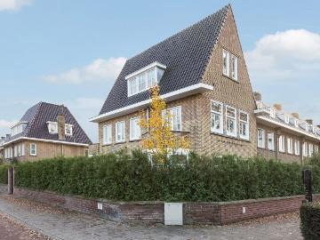 Groenewoud, Vreekwijk - Kelder