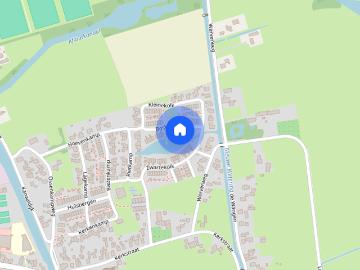 Huis te huur: Boskolk 5 8191 TL Wapenveld