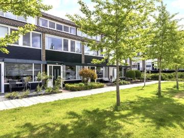 Huis te huur Bospolderstraat in Nieuwerkerk aan den IJssel voor € 2.050