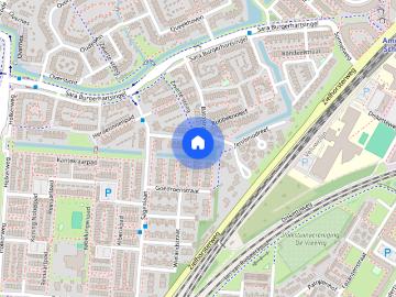 Schothorst-Noord, Amersfoort, Provincie Utrecht