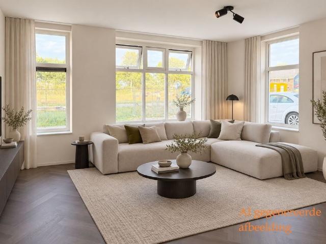 Huis te huur: Bats 5 1756 VS 't Zand