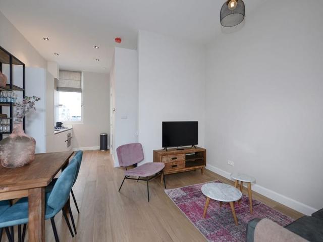 Huis te huur: Bazarstraat 1 E 2518 AE Den Haag