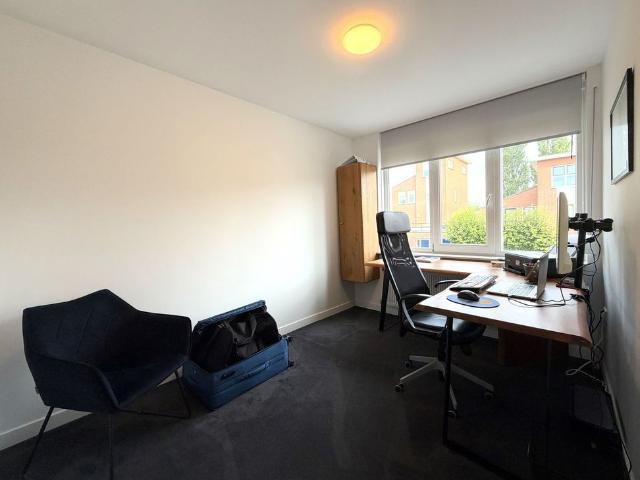 Huis te huur: Bachlaan 123 3261 WB Oud Beijerland