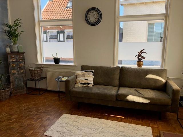 Huis te huur: Badhuisstraat 5 4371 EL Koudekerke