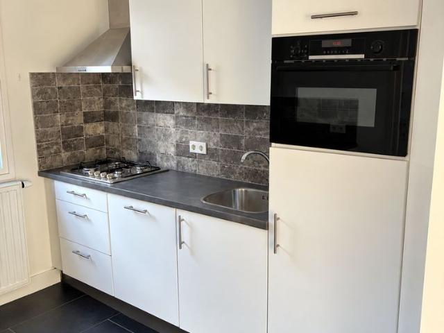 Huis te huur: Bakkerstraat 89 1221 GV Hilversum