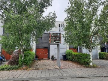 Huis te huur Barkmolenstraat 80 in Groningen voor € 2.200