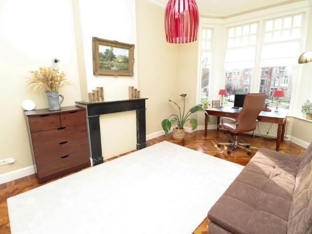 Huis te huur: Baronielaan 145 4818 PG Breda