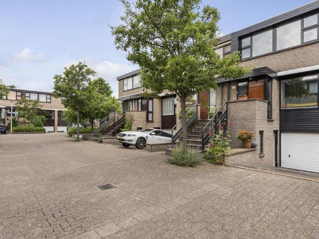 Huis te huur Baronielaan in Wassenaar voor € 3.475
