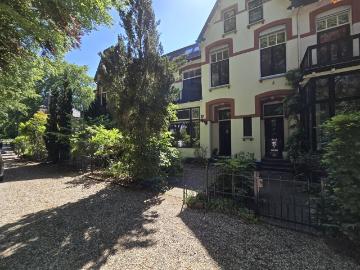 Te huur: Huis Beukenallee in Zwolle