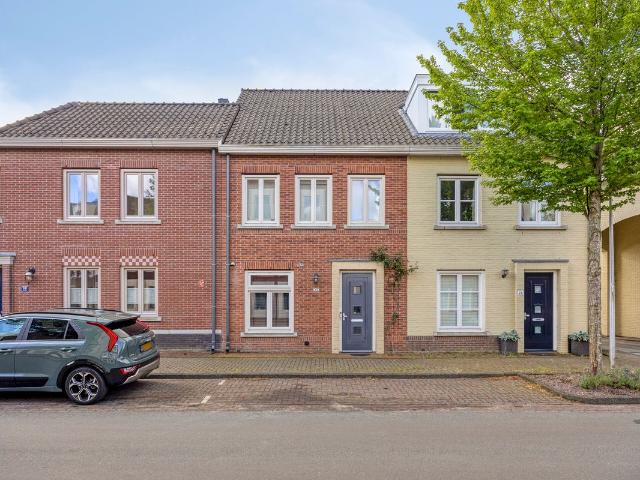 Te huur: Huis Beukenburg 24 in Vleuten