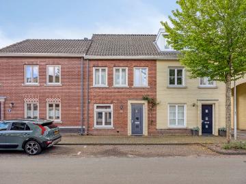 Huis te huur Beukenburg 24 in Vleuten voor € 2.495