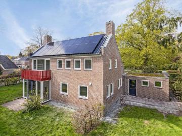 Huis te huur Beukenlaan in Glimmen voor € 2.950