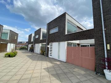 Te huur: Huis Beurtvaartstraat in Apeldoorn