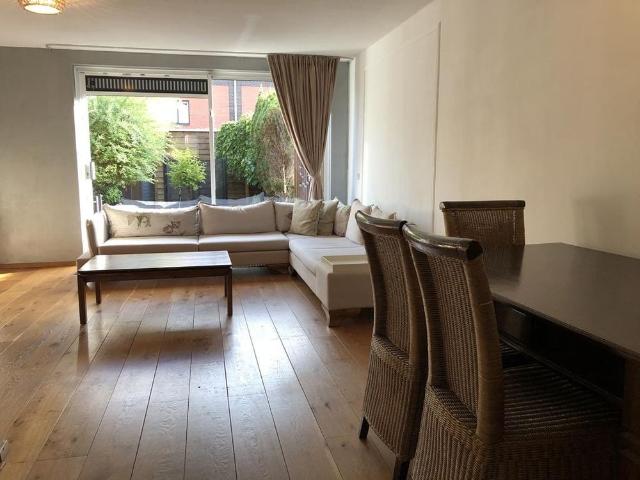 Huis te huur: Bezembinderstraat 14 2645 JT Delfgauw