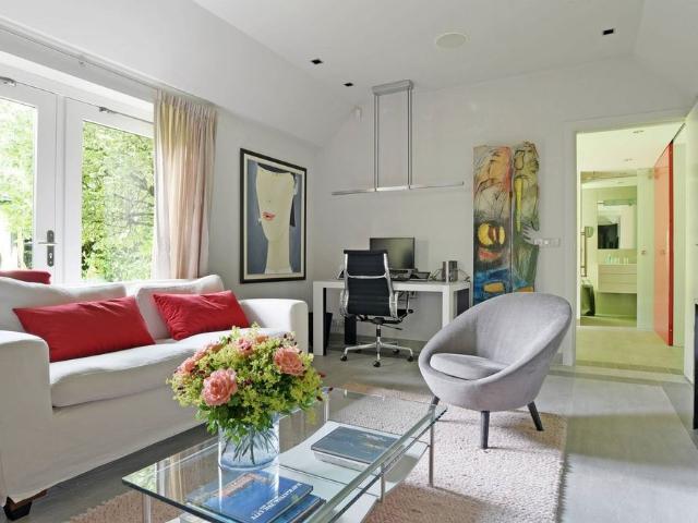 Huis te huur: Bezuidenhoutseweg 350 2594 BE Den Haag