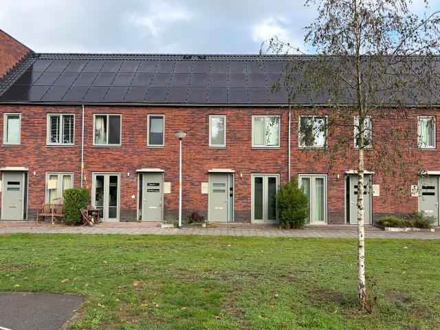 Huis te huur Beatrixpark, Somahof in Ede