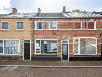 Huis te huur Beestenmarkt in Hulst voor € 1.500