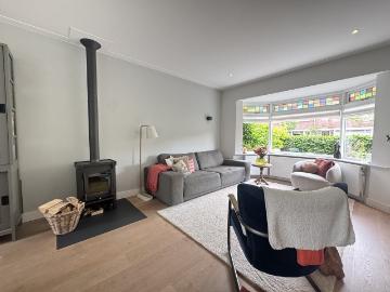 Huis te huur Beethovenlaan in Utrecht voor € 3.500