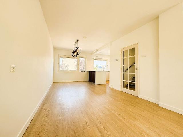 Huis te huur: Belle van Zuylenlaan 61 1183 EG Amstelveen