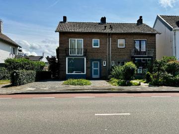 Huis te huur Bergerstraat in Maastricht voor € 2.075