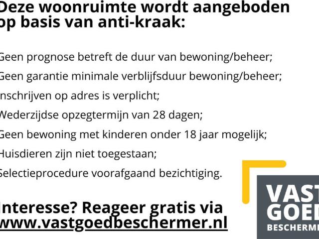 Te huur: Huis Bergkampen in Sint Jansklooster