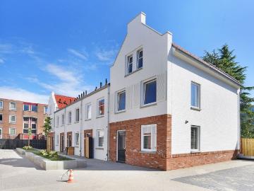 Huis te huur Bergweg in Rotterdam voor € 2.595
