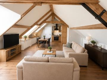 Huis te huur Berkdijksestraat in Tilburg voor € 2.400