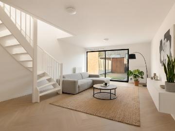 Bijlmer, Zuidoost, Amsterdam, Amsterdam, Noord-Holland, Noord-Holland