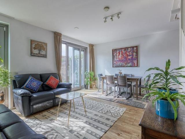 Huis te huur: Biancaland 126 2591 DB Den Haag