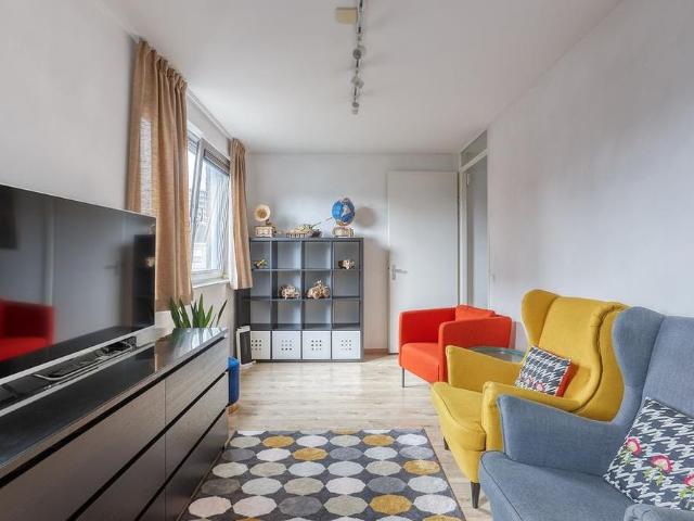 Huis te huur: Biancaland 126 2591 DB Den Haag