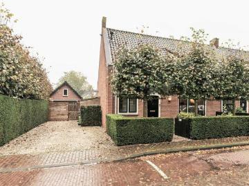 Olland, Meierijstad, Noord-Brabant - Opslagruimte