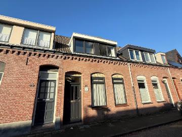 Huis te huur Bindersestraat in Helmond voor € 1.700