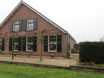 Huis te huur Binnenweg 15 in Houten voor € 1.735