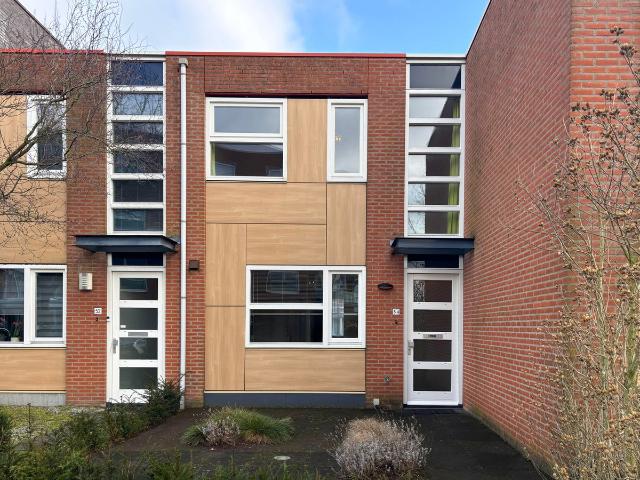 Te huur: Huis Blauwven in Veldhoven