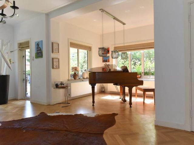 Huis te huur: Bloemcamplaan 24 2244 ED Wassenaar