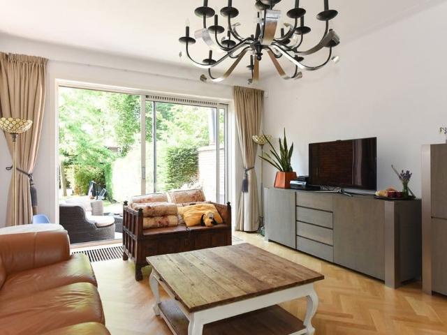 Huis te huur: Bloemcamplaan 24 2244 ED Wassenaar