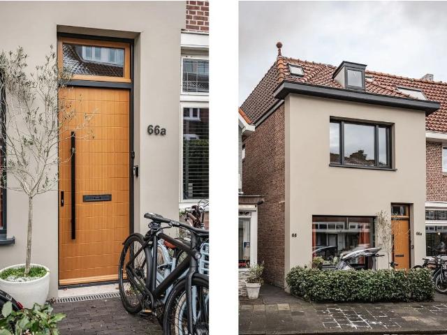 Huis te huur Bloemendaalsestraatweg 66 A in Santpoort Zuid voor € 2.750