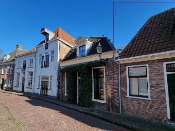 Huis te huur Bloemendalsestraat in Amersfoort voor € 1.925
