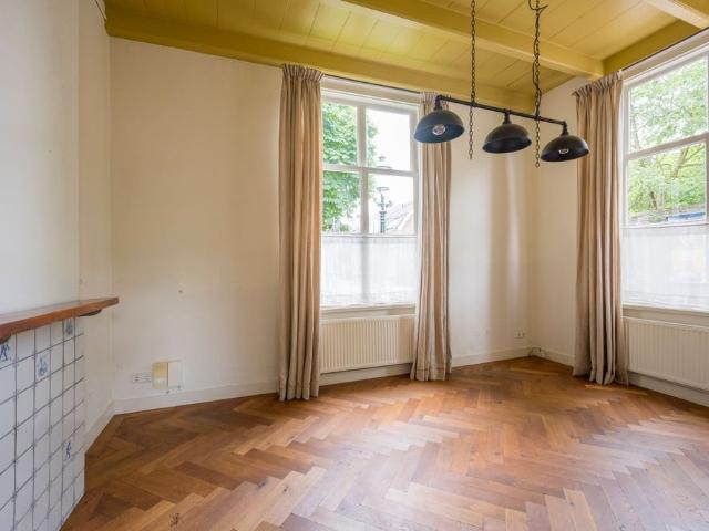 Huis te huur: Bloemendalsestraat 73 3811 ER Amersfoort