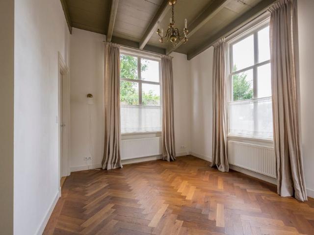 Huis te huur: Bloemendalsestraat 73 3811 ER Amersfoort