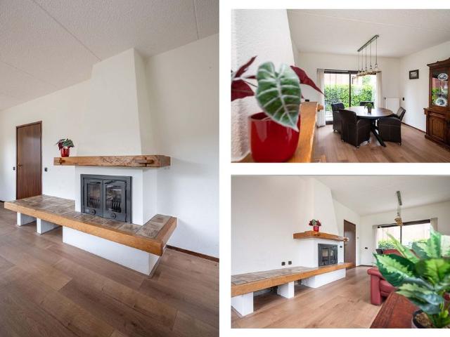 Huis te huur: Bloemheuvellaan 17 7322 JA Apeldoorn