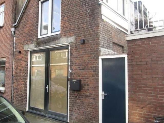 Huis te huur Bloesemstraat in Utrecht voor € 2.350