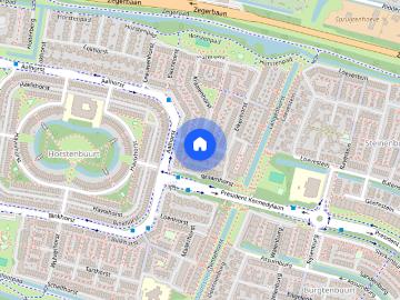 Huis te huur: Braamhorst 8 2402 PV Alphen aan den Rijn