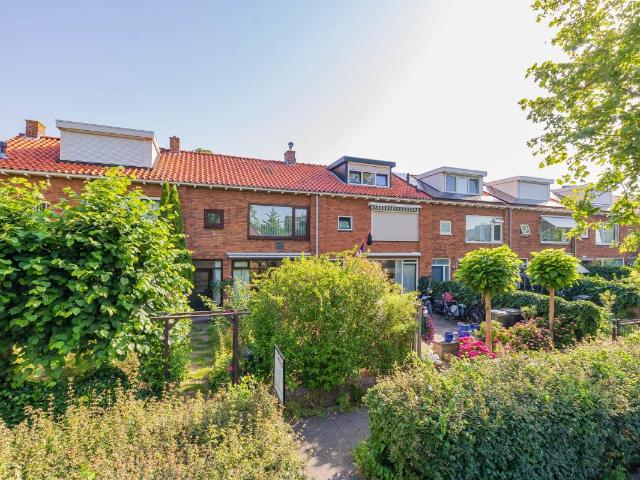 Huis te huur Brabantlaan 34 in Heemstede voor € 2.485
