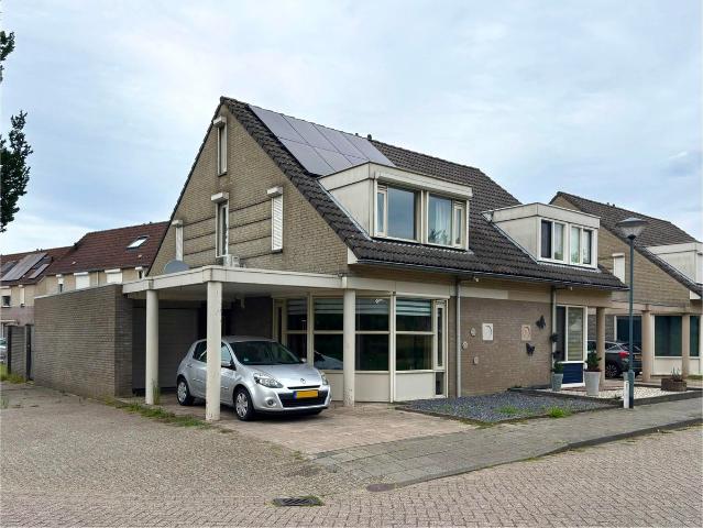 Huis te huur Branshoef in Helmond voor € 1.650